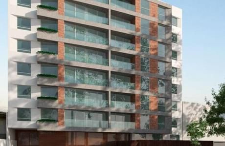 Departamento De Estreno En Buganvilla