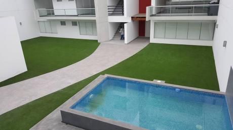último Departamento Zona Residencial En Surco