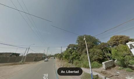 Excelente Oportunidad Terreno En Huacho