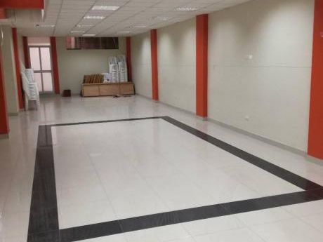 Alquilo Local Comercial