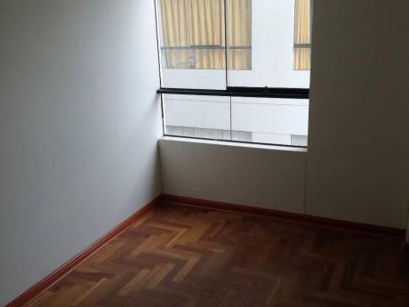 Se Vende Departamento En Estreno