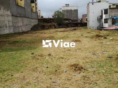 Amplio Terreno Cayma - Oportunidad Inversionistas (VI - Vt 019)
