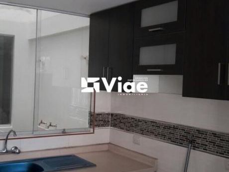 Vendo Departamento Económico Us$90,000 Dólares