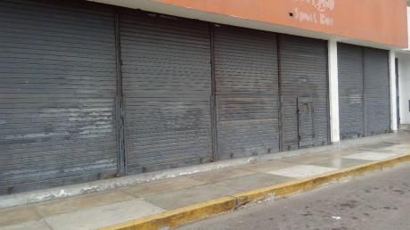 Venta De Local Comercial Como Terreno En San Miguel