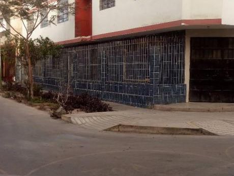 Alquiler Local Colegio Callao