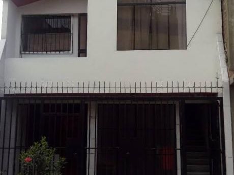 Venta Casa Callao Cerca Al Aeropuerto
