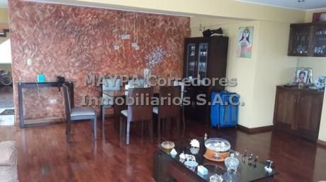 Precioso Duplex En Venta En Casuarinas - Surco