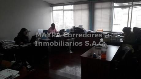 Alquiler Oficina Surco – Altura 15 Caminos Del Inca