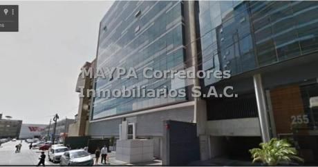 Oficina En Venta O Alquiler En Monte Rosa – Surco 101 M2