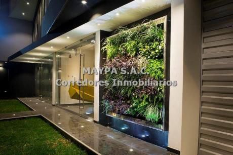 Alquiler De Oficina En La Molina – Centro Empresarial “one” - 51 M2 (202b)