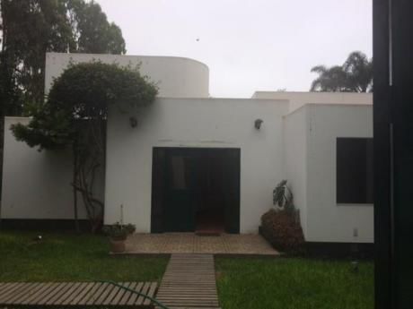 Hermosa Residencia Paso Chico Lurin