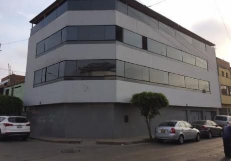 Edificio Comercial En Venta