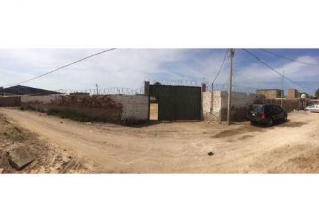Chorrillos Alquilo Terreno