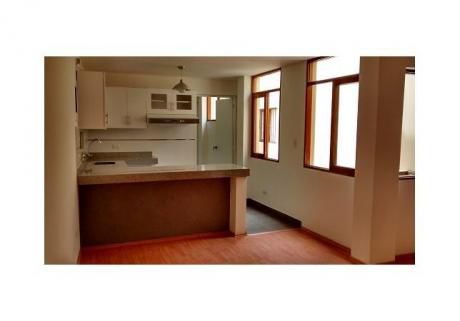 Precioso Departamento Chacarilla Remodelado