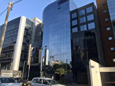 San Isidro Oficina Alquiler