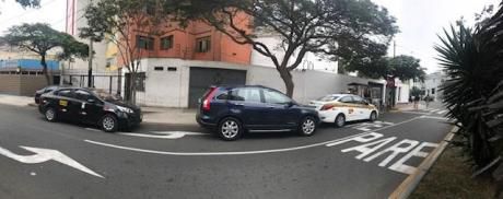 Oficina En Alquiler En San Isidro