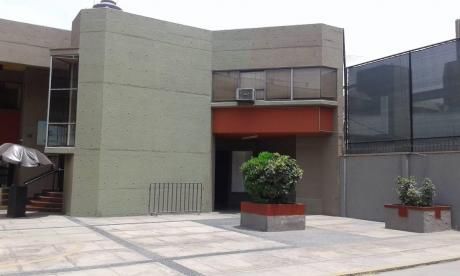 Alquilo Oficina En C. C. Tambo De Monterrico Chacarilla - Surco
