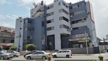 Chacarilla - Surco - Oficina 48 M2