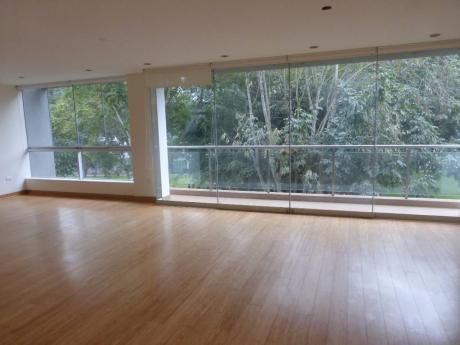 Departamento De Estreno - Flat - 200 M2 - Urb. Tambo De Monterrico