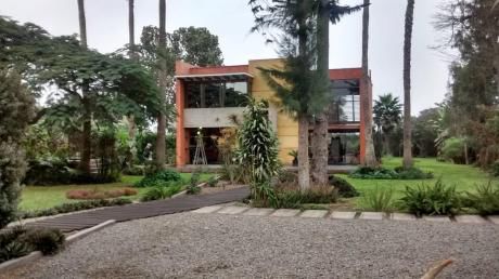 Pachacamac - Casa Campestre