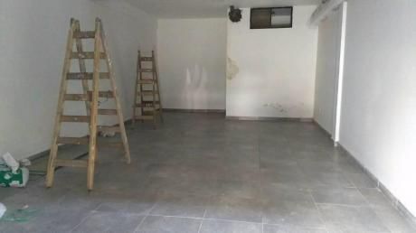 Locales Comerciales En Tomas Marzano