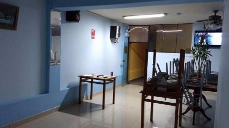 Local Comercial En Santiago De Surco