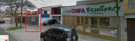 Propiedad En Venta En Av San Luis