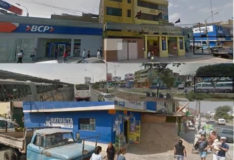 Local Comercial En Esquina Cerca Bancos Estación Del Metropolitano Naranjal