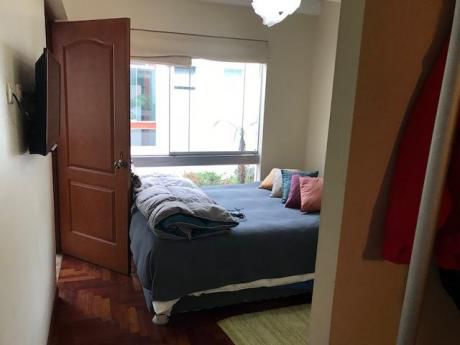 Remato Lindo Penthouse Duplex En Paseo La Castellana Surco