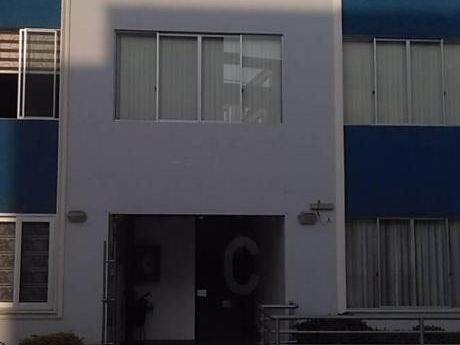 Alquiler De Departamento En Condominio Alameda De Barranco