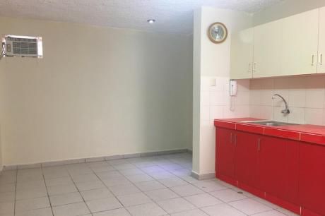 Departamento 51 M2 Luminoso Y Con Excelente Distribucion