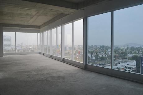 Alquiler Oficina Estreno 179 M2 Vista Al Golf