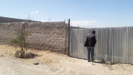 Vendo Terreno En Apipa
