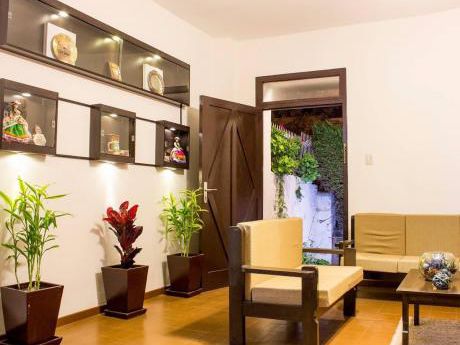 Remato Casa Ideal Para Hotel Con 9 Habitaciones En Cercado