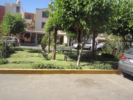 Alquilo Casa En Yanahuara Por El Chullo Con 5 Dorm. Trato Directo