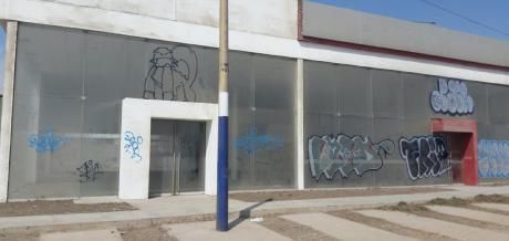 Local - Terreno En Huaylas, Chorrillos. At. 18,000 M2