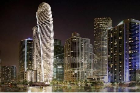 Miami. Lujosos Departamentos. Miami - Usa