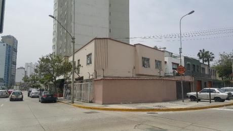Via Expresa - Paseo De La Republica