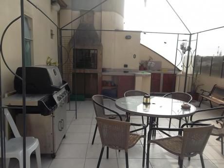 Duplex, Vista Alegre - Surco. Venta