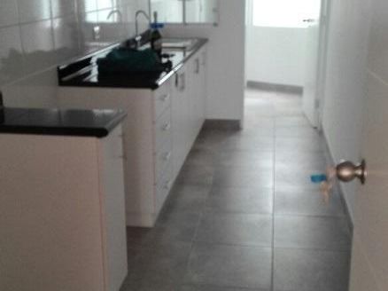 Breña. Departamento, Cochera Y Deposito
