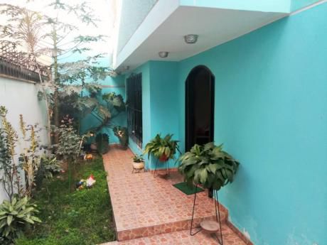 Santa Catalina, La Victoria, Casa En Venta