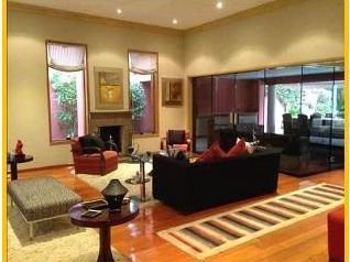 Bonita Casa En La Molina, La Estancia, Venta