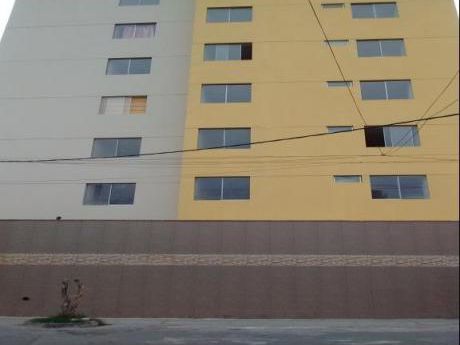 Vendo Departamento Ingresa A Fondo MI Vivienda Estreno, Limite Con Miraflores
