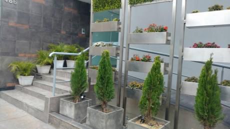 Alquilo Departamento Cerca A Upc/alt.5 Pershing