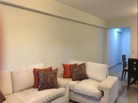 Alquilo Departamento, Jesus Maria,3 Dorm.105 M2,av. Salaverry/u. Del Pacifico,800$
