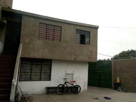Se Vende Terreno De At. 200 M2 En Esquina - A Pocos M. De La Av Mateo Pumacahua