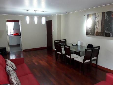 Departamento Ocasión, Colegio Roosevelt. Camacho, Surco.187.000 Dolares!
