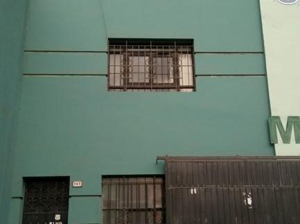 Terreno Para Cualquier Actividad, Av 28 De Julio - La Victoria