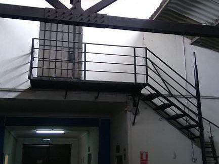 Local Comercial - Transportes, La Victoria, Lima
