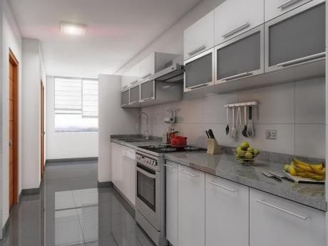 Dpto 1erpiso 2dorm 30 M2 - 3erpiso 60 M2 - 72 M2 Sta Patricia 2cdras Javierprado